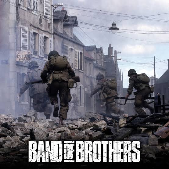 Band of Brothers